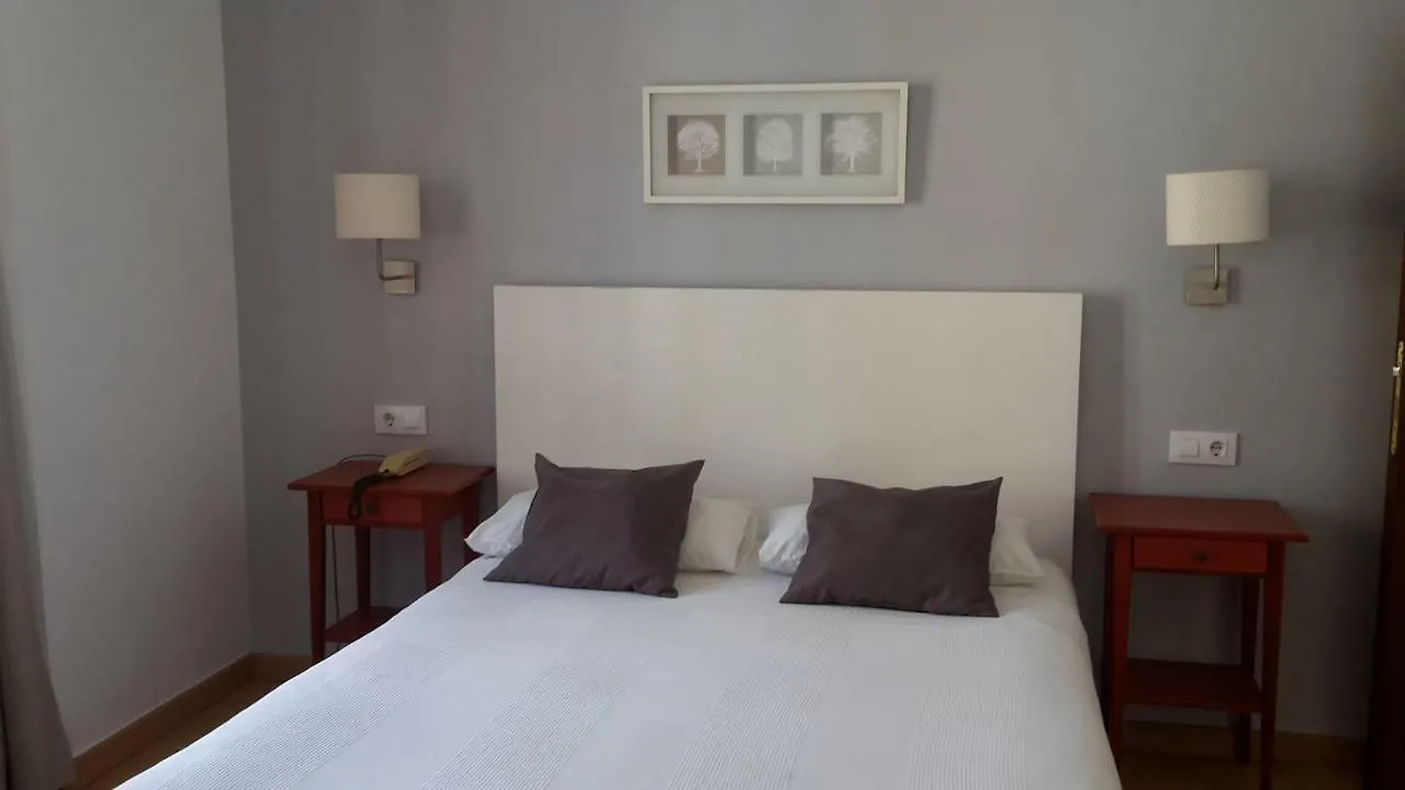סביליה Hotel Londres ספרד