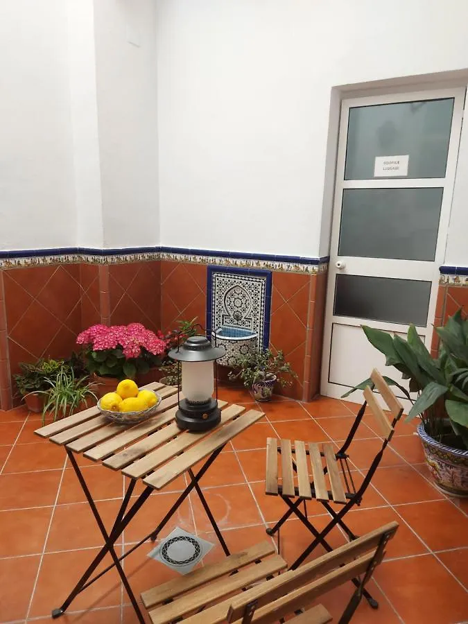 Hotel Londres Sevilla